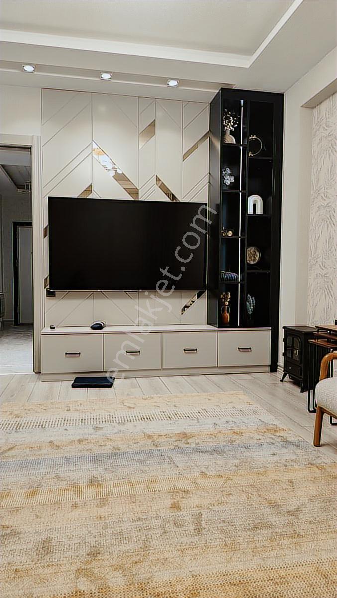 Aka Emlaktan Harmancıkta Site İçi 5+1 Villa - Görsel 54