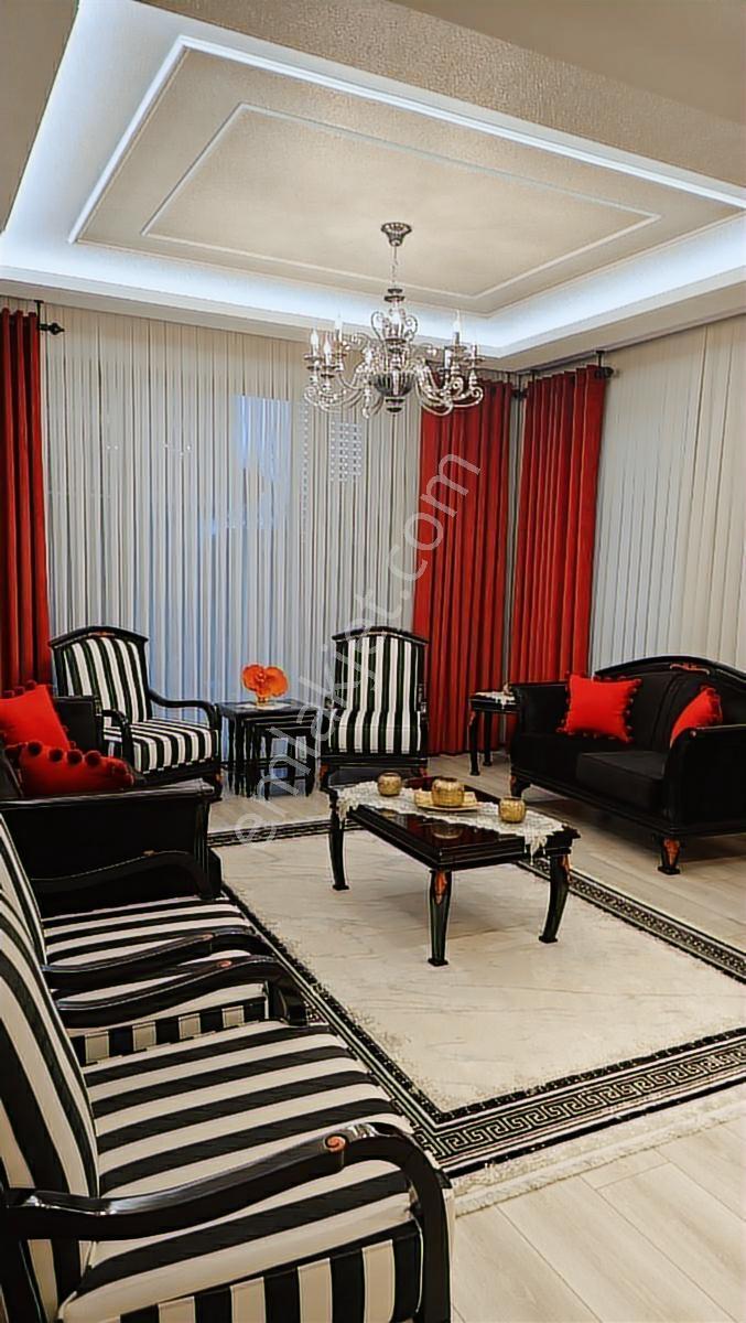 Aka Emlaktan Harmancıkta Site İçi 5+1 Villa - Görsel 7