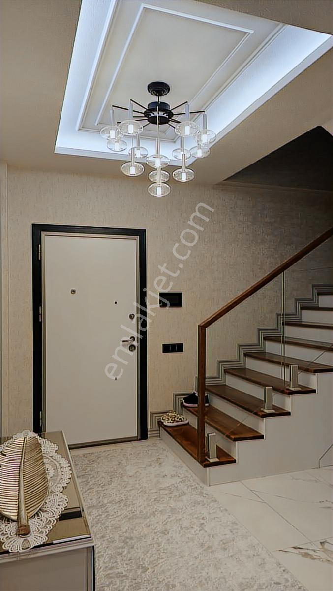 Aka Emlaktan Harmancıkta Site İçi 5+1 Villa - Görsel 23