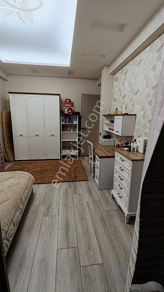 Aka Emlaktan Harmancıkta Site İçi 5+1 Villa - Görsel 10