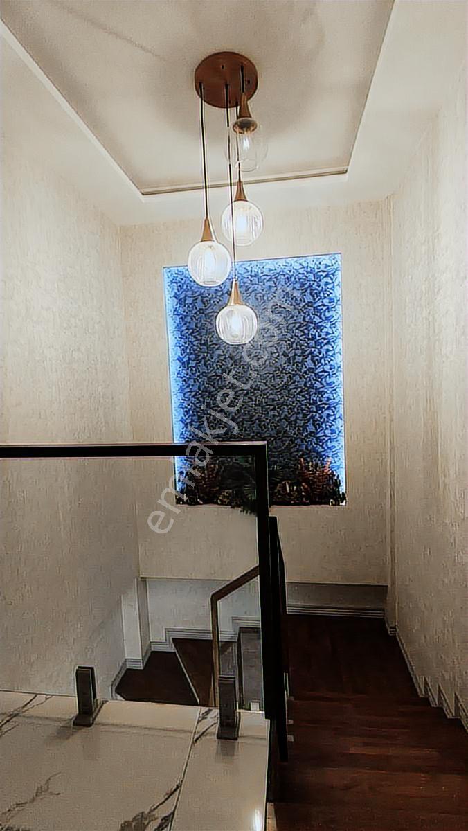 Aka Emlaktan Harmancıkta Site İçi 5+1 Villa - Görsel 45