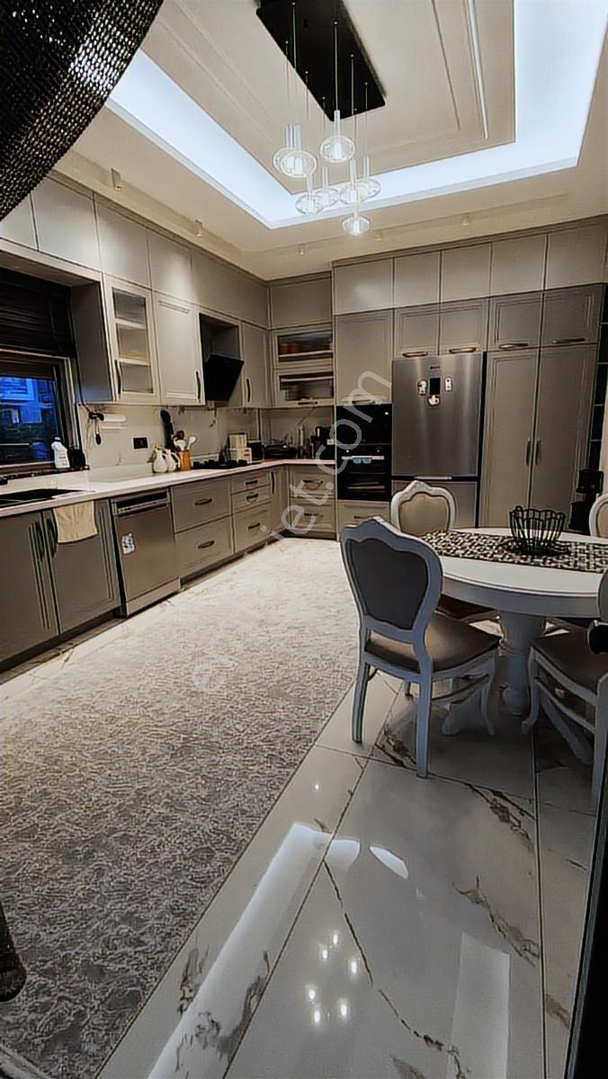 Aka Emlaktan Harmancıkta Site İçi 5+1 Villa - Görsel 12