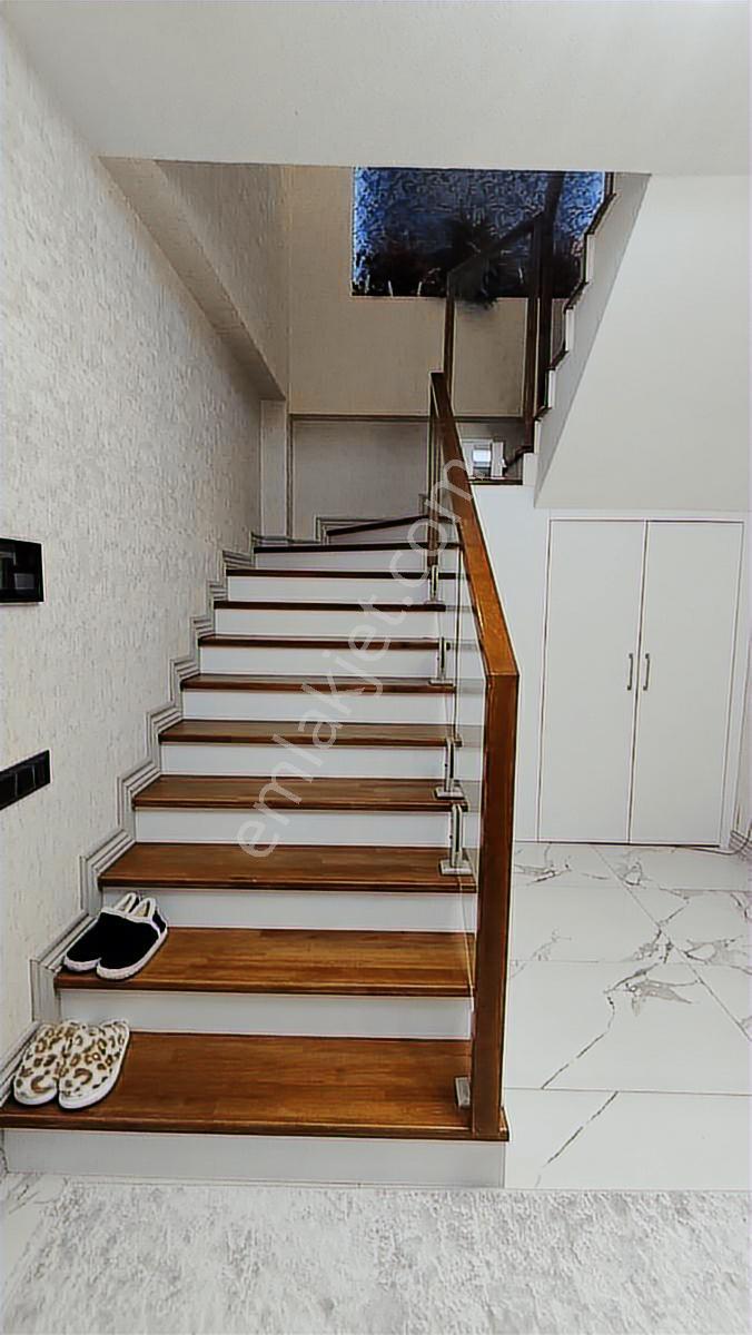 Aka Emlaktan Harmancıkta Site İçi 5+1 Villa - Görsel 9