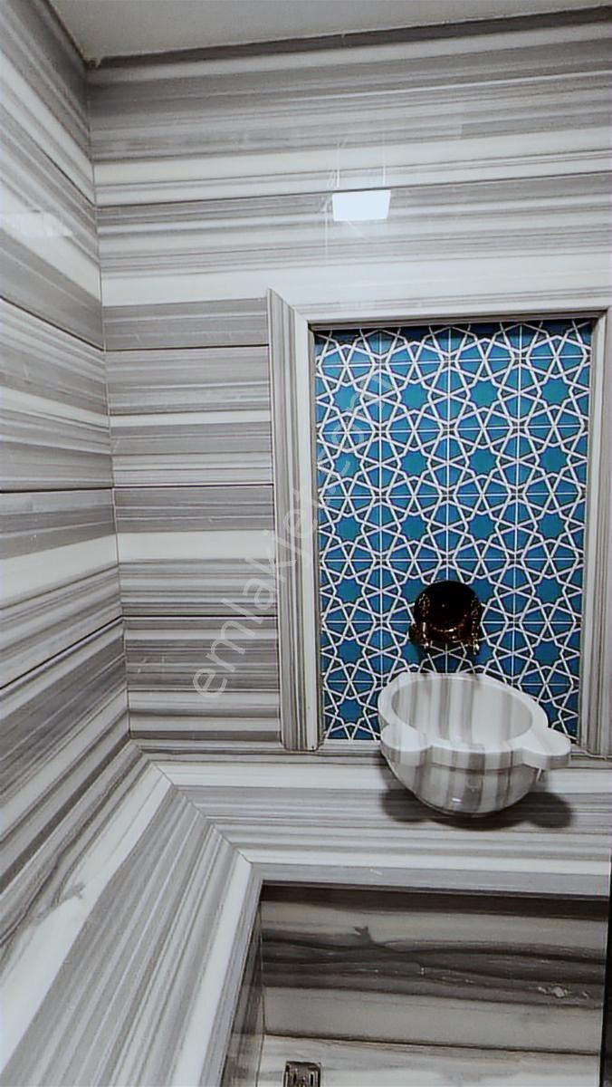 Aka Emlaktan Harmancıkta Site İçi 5+1 Villa - Görsel 50