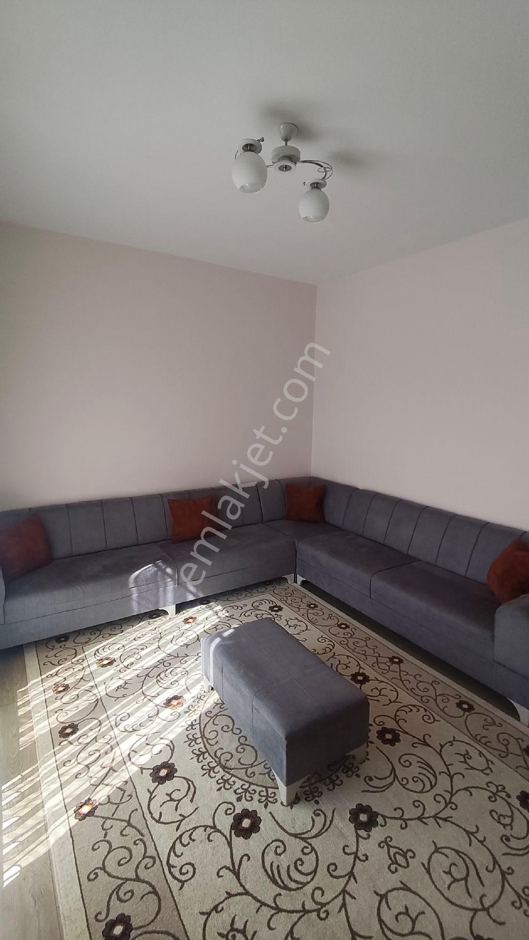 Aka Emlaktan 3+1 Tapu Teslim Full Yapılı Geniş Daire Tipi - Görsel 41