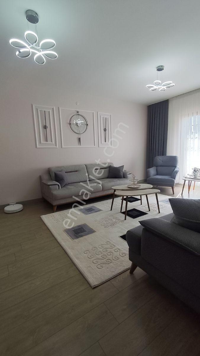 Aka Emlaktan 3+1 Tapu Teslim Full Yapılı Geniş Daire Tipi - Görsel 3