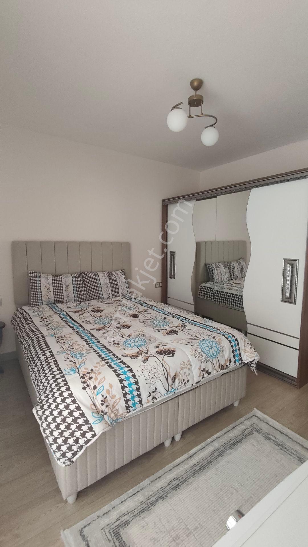 Aka Emlaktan 3+1 Tapu Teslim Full Yapılı Geniş Daire Tipi - Görsel 39