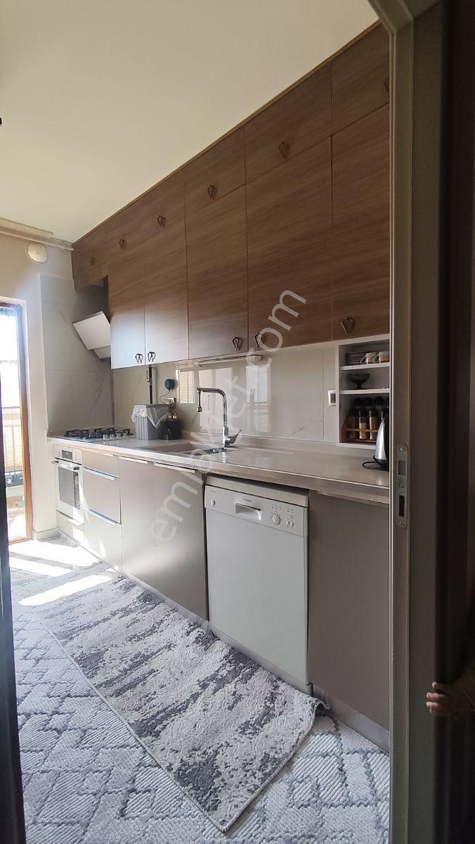 Aka Emlaktan 3+1 Tapu Teslim Full Yapılı Geniş Daire Tipi - Görsel 9