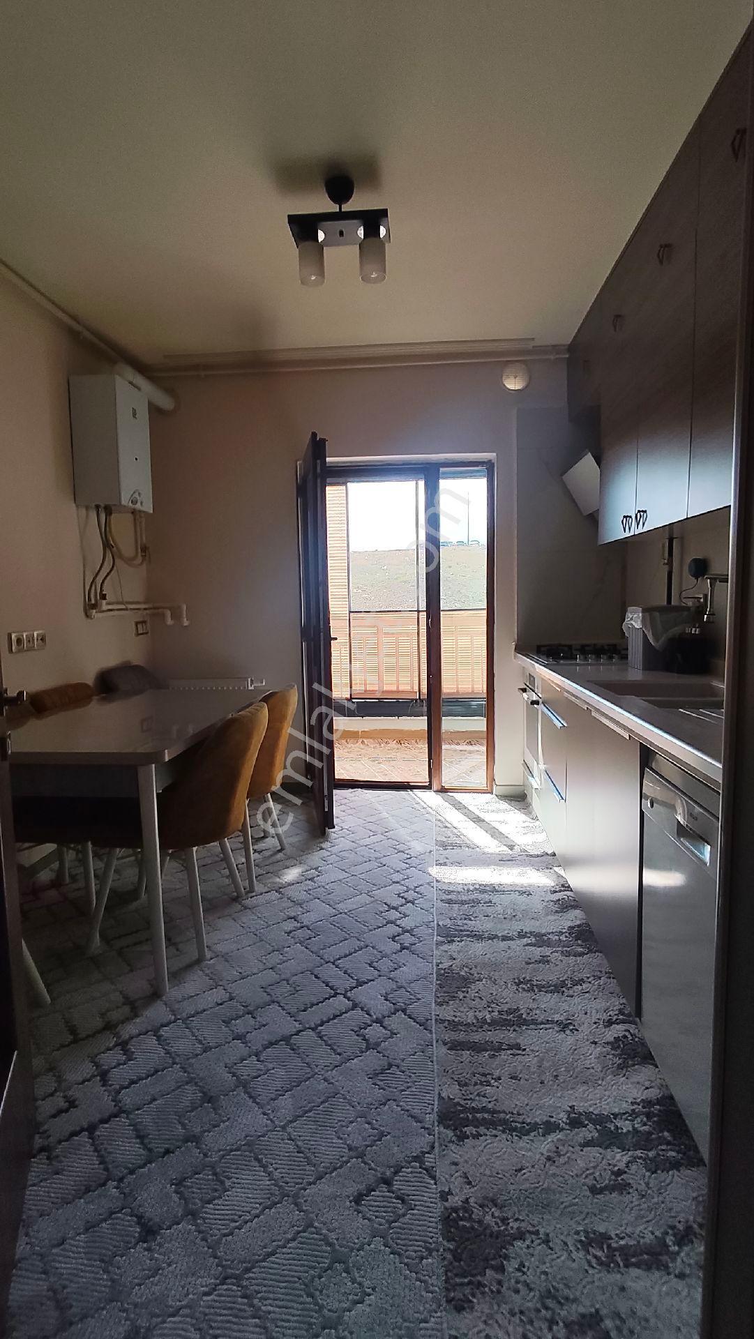 Aka Emlaktan 3+1 Tapu Teslim Full Yapılı Geniş Daire Tipi - Görsel 28