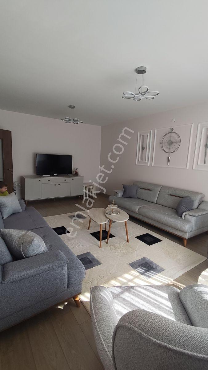 Aka Emlaktan 3+1 Tapu Teslim Full Yapılı Geniş Daire Tipi - Görsel 16