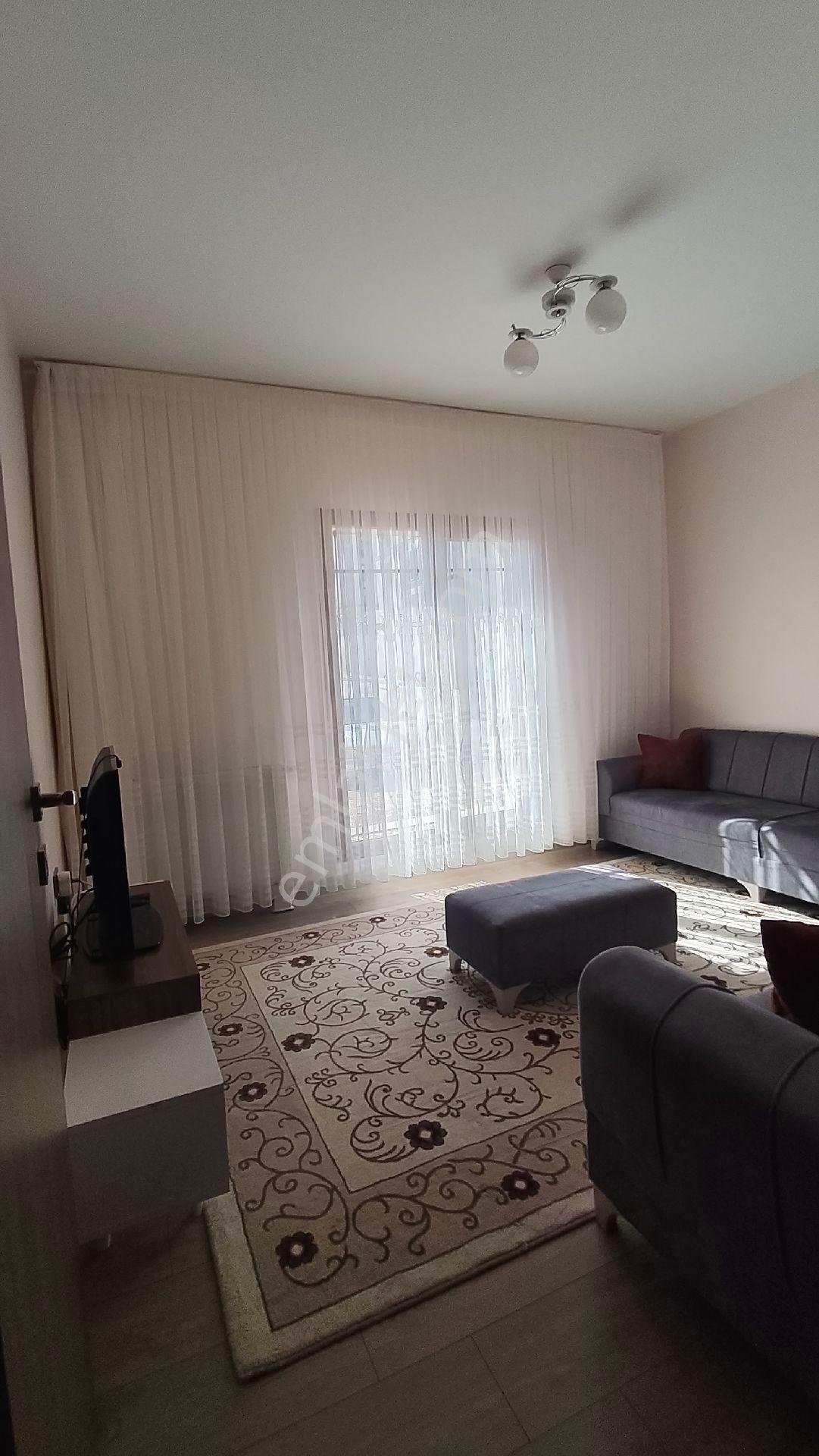 Aka Emlaktan 3+1 Tapu Teslim Full Yapılı Geniş Daire Tipi - Görsel 43