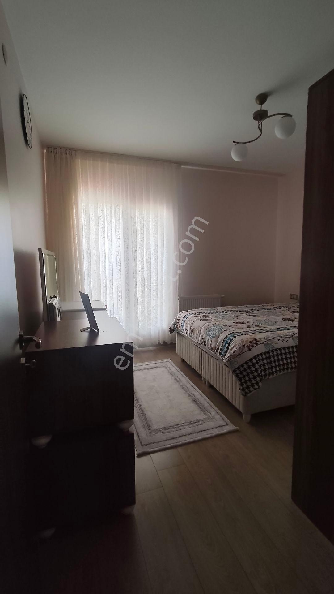 Aka Emlaktan 3+1 Tapu Teslim Full Yapılı Geniş Daire Tipi - Görsel 40