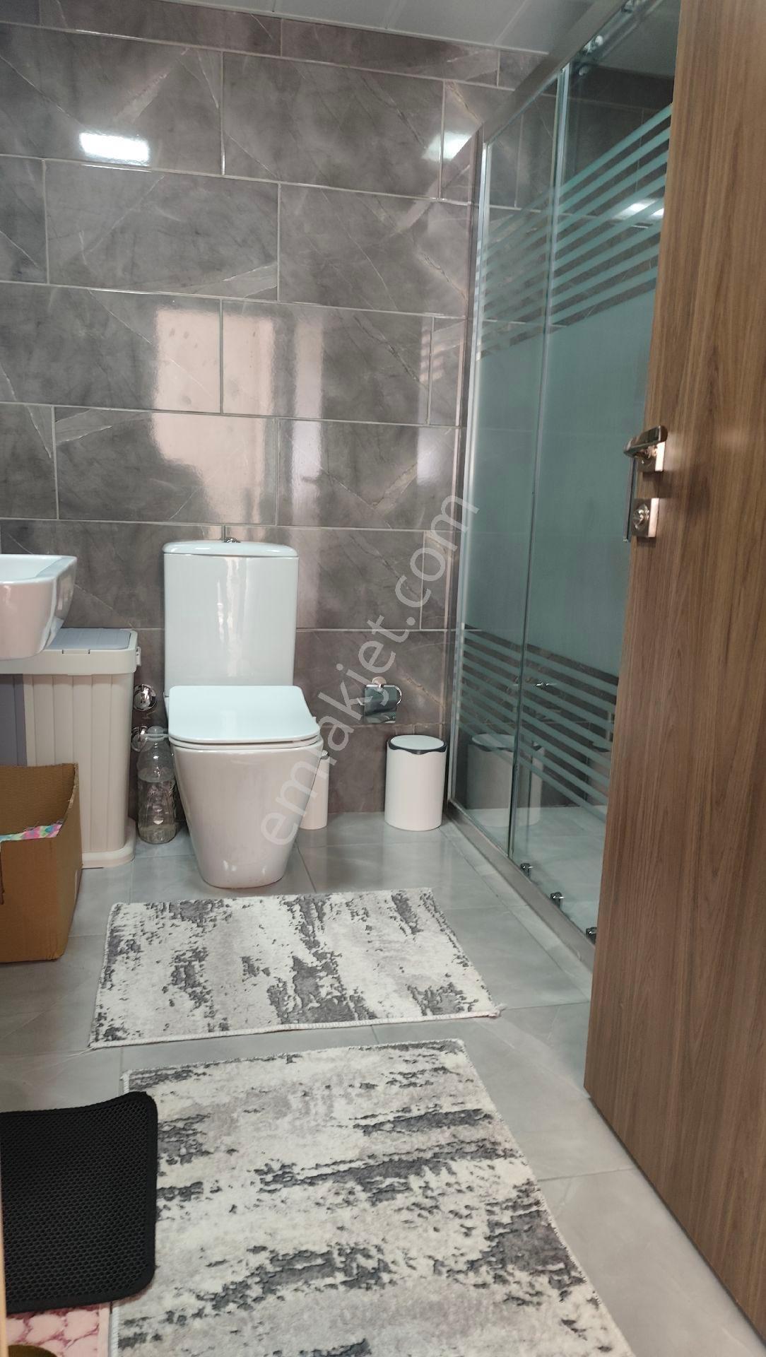 Aka Emlaktan 3+1 Tapu Teslim Full Yapılı Geniş Daire Tipi - Görsel 47