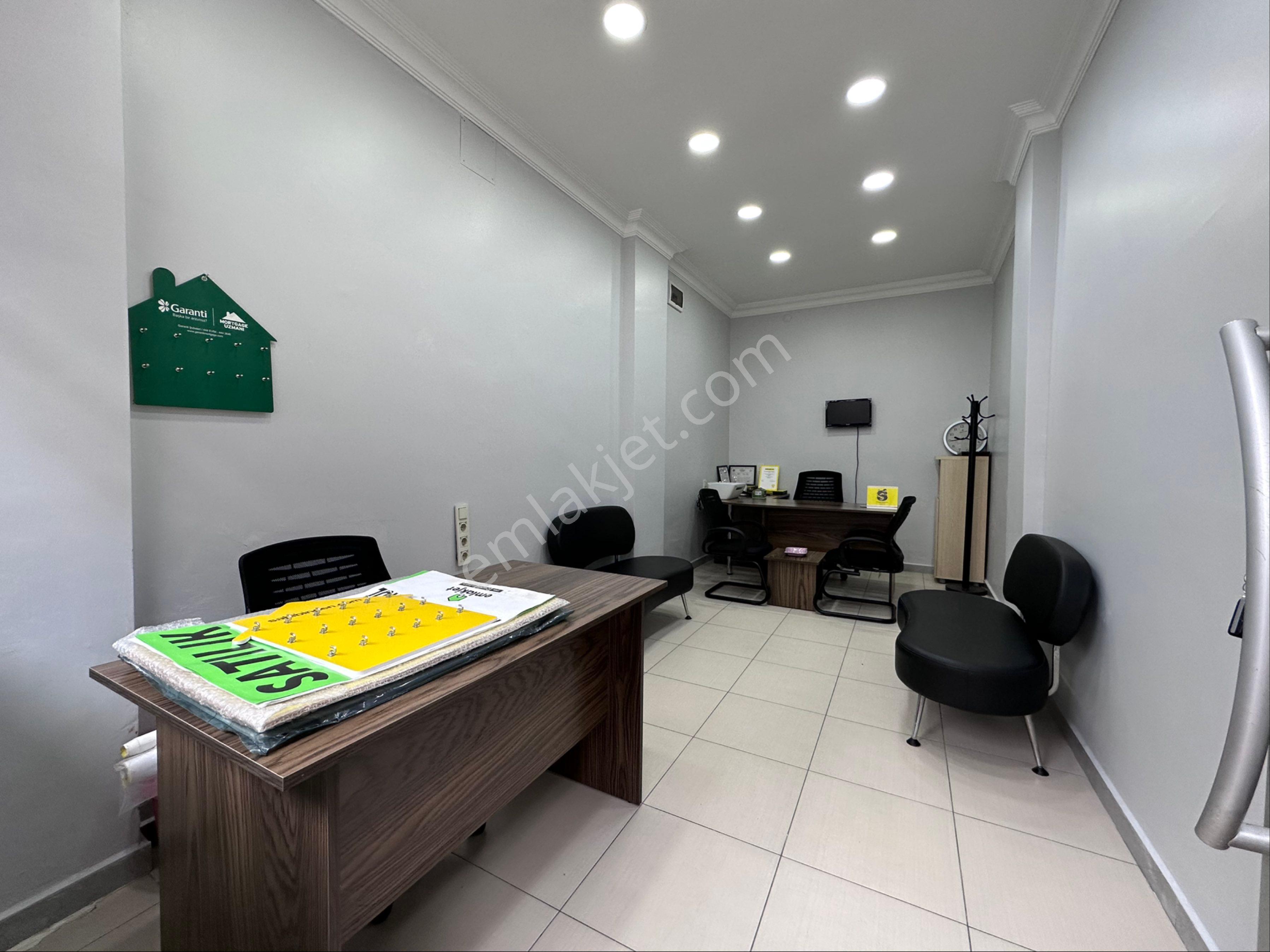 En Güzel Lokasyonda Aşıkveysel Cadde Dibinde Satılık Dükkan - Görsel 3