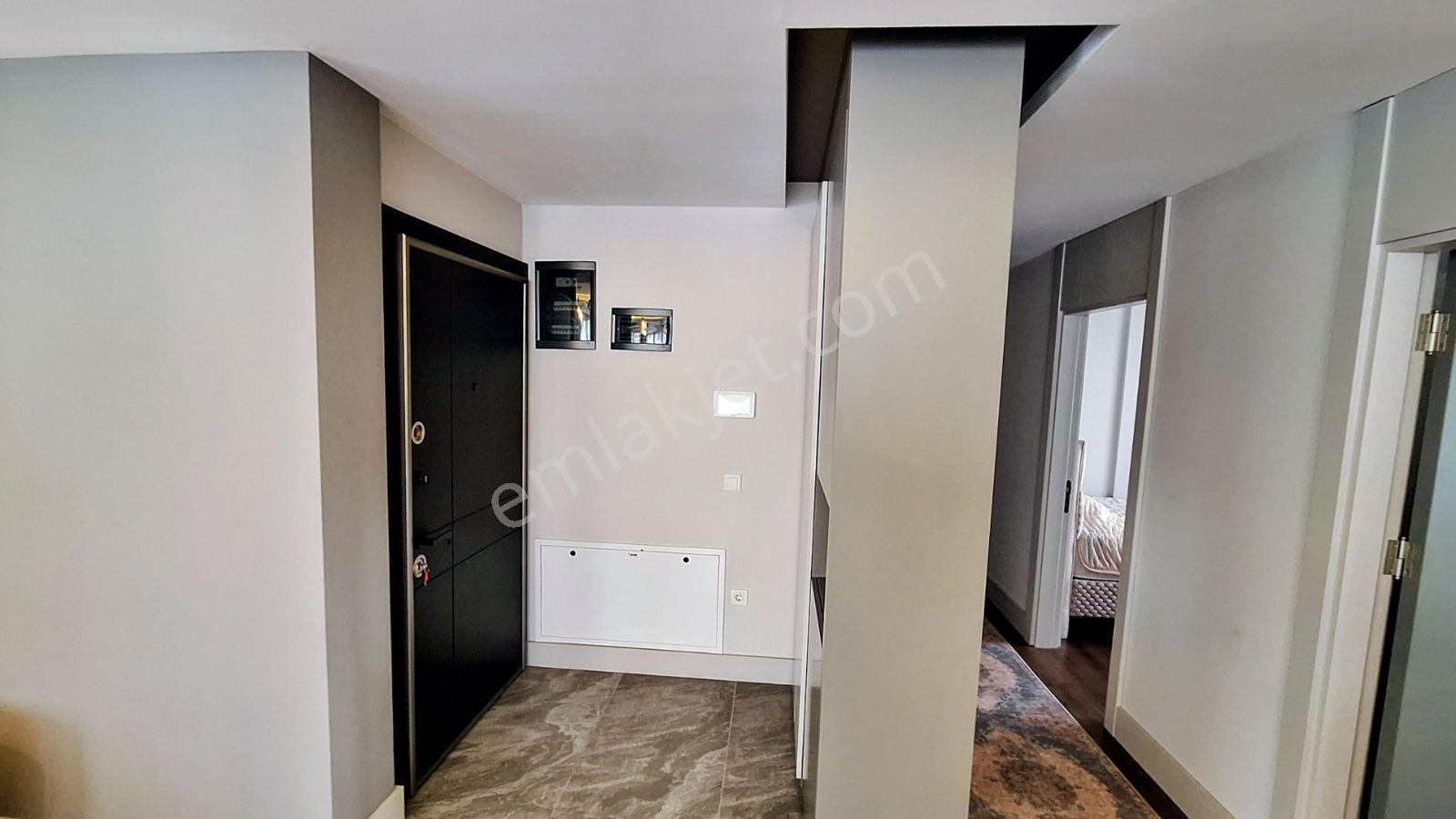 Evşen'den 3+1 Park Tema'da Yabancı Satışına Uygun - Görsel 24
