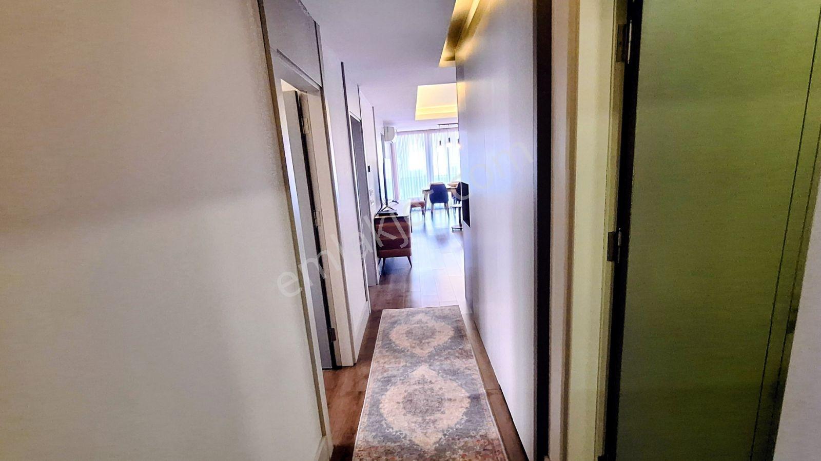 Evşen'den 3+1 Park Tema'da Yabancı Satışına Uygun - Görsel 28