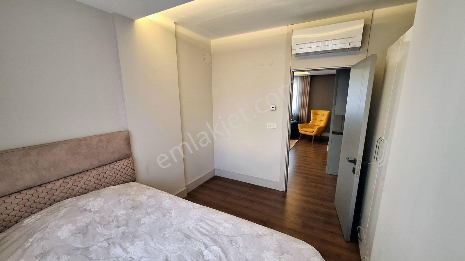 Evşen'den 3+1 Park Tema'da Yabancı Satışına Uygun - Görsel 10