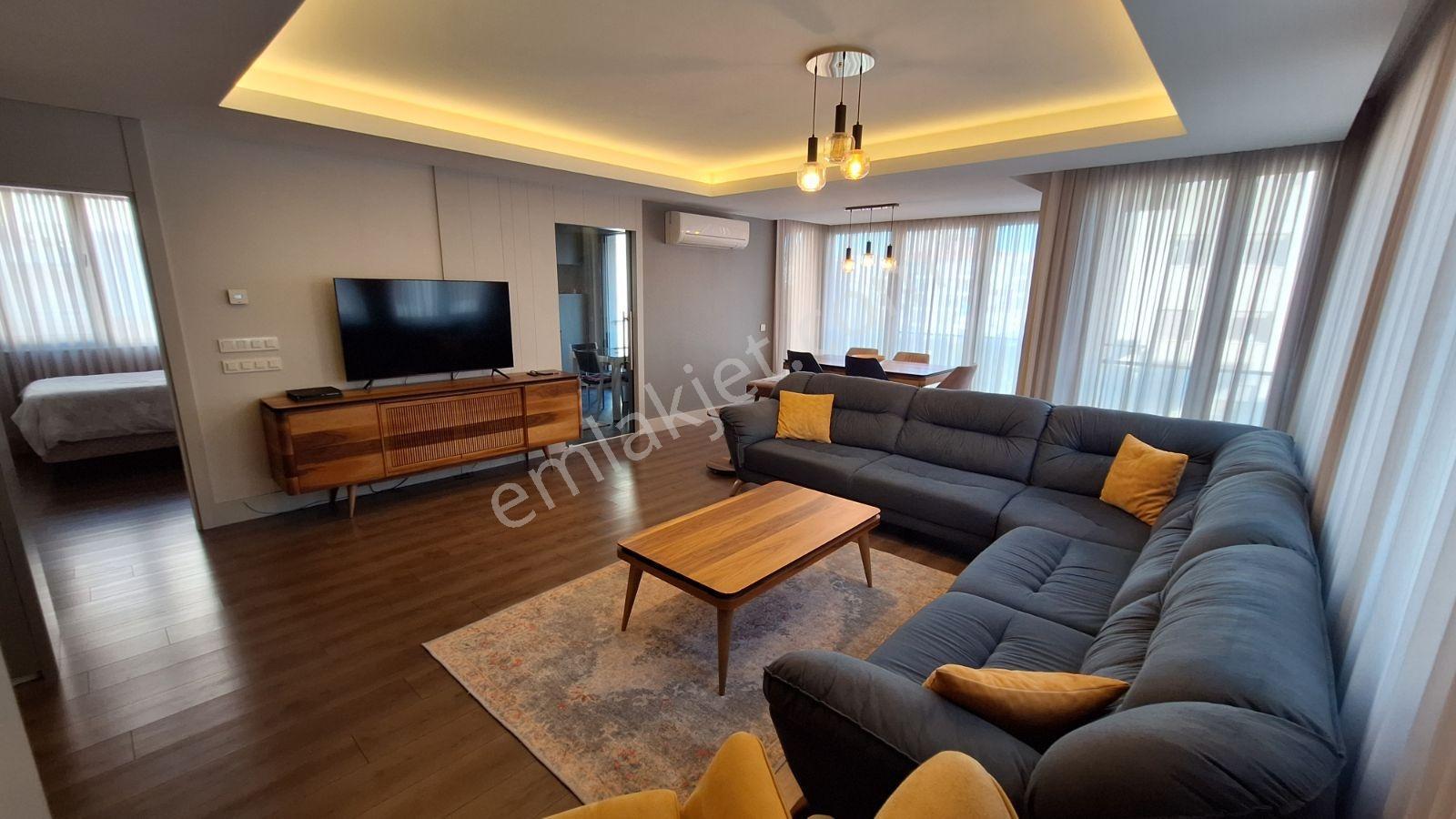 Evşen'den 3+1 Park Tema'da Yabancı Satışına Uygun - Görsel 31