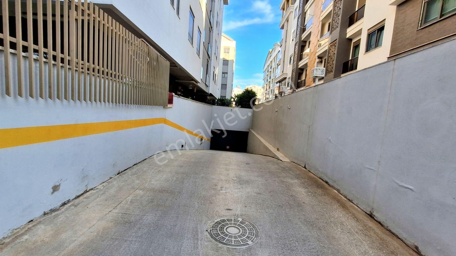 Evşen'den 3+1 Park Tema'da Yabancı Satışına Uygun - Görsel 22