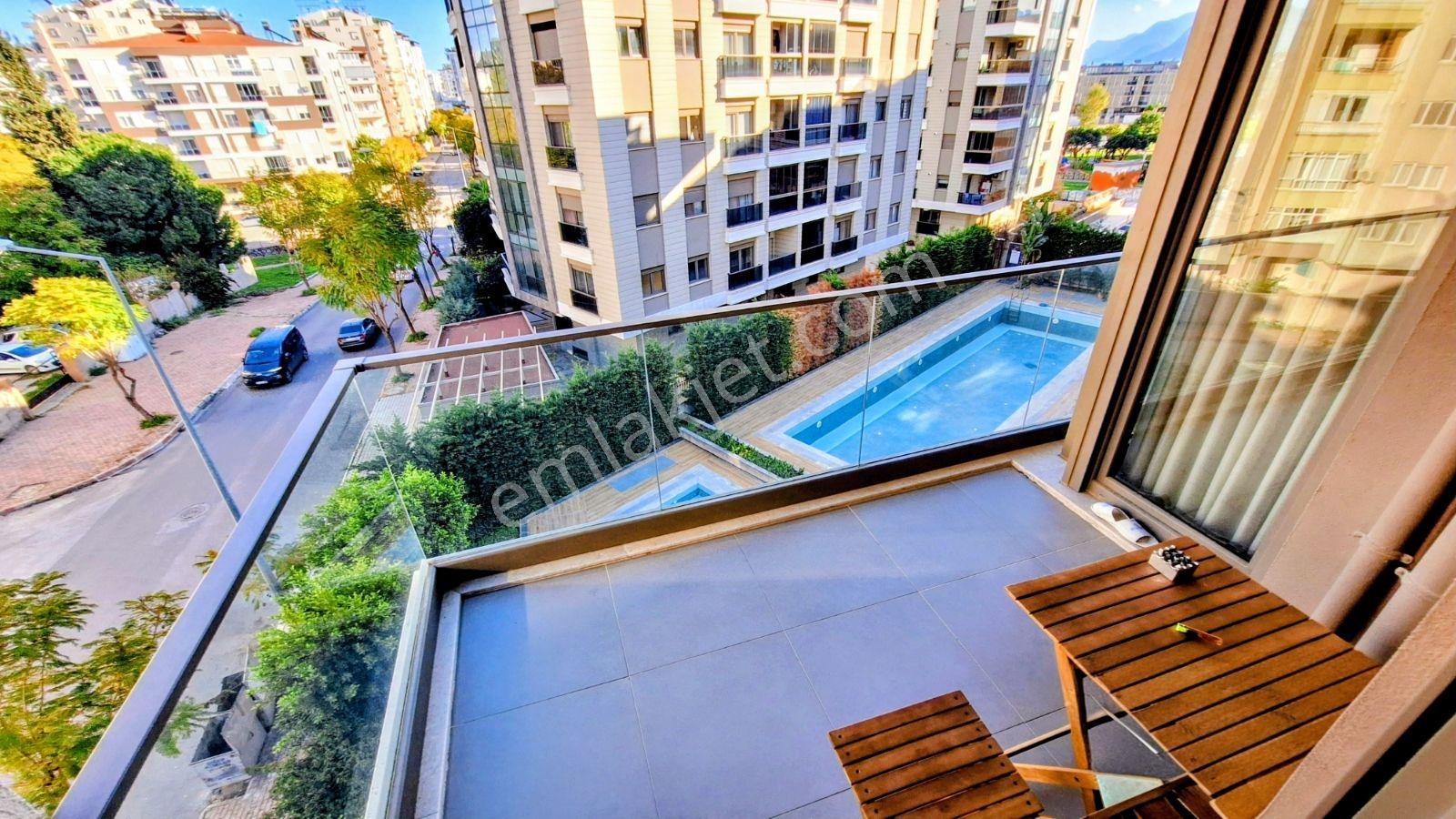 Evşen'den 3+1 Park Tema'da Yabancı Satışına Uygun - Görsel 17