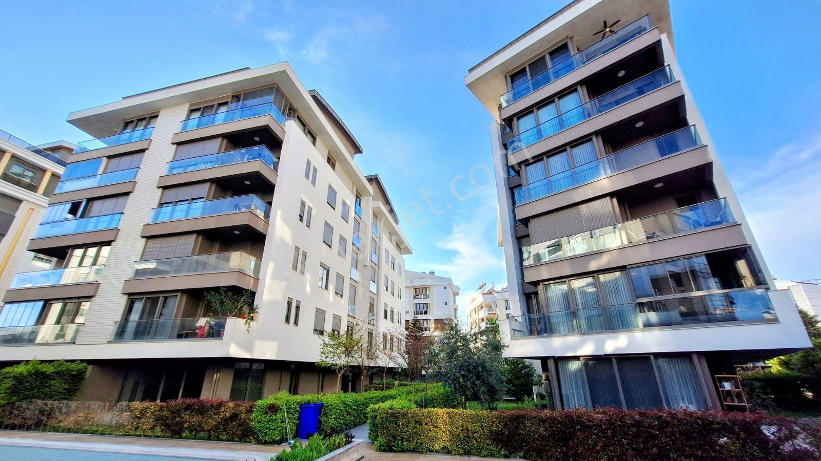 Evşen'den 3+1 Park Tema'da Yabancı Satışına Uygun - Görsel 2