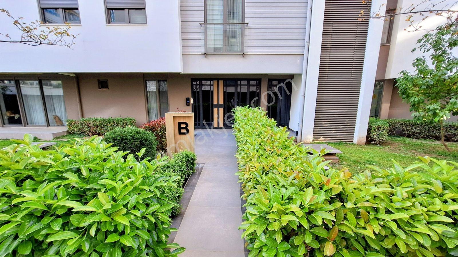 Evşen'den 3+1 Park Tema'da Yabancı Satışına Uygun - Görsel 21