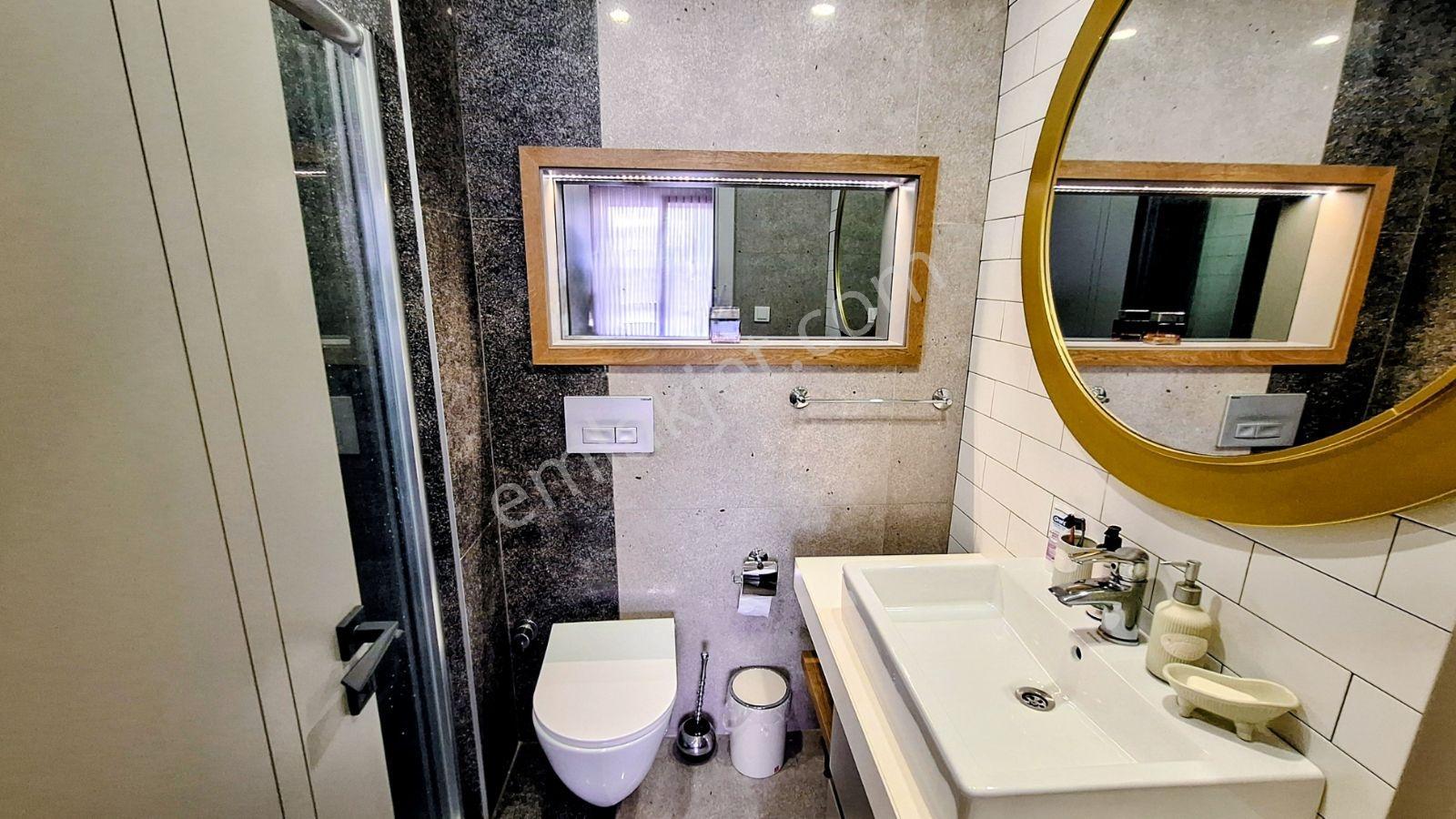 Evşen'den 3+1 Park Tema'da Yabancı Satışına Uygun - Görsel 35