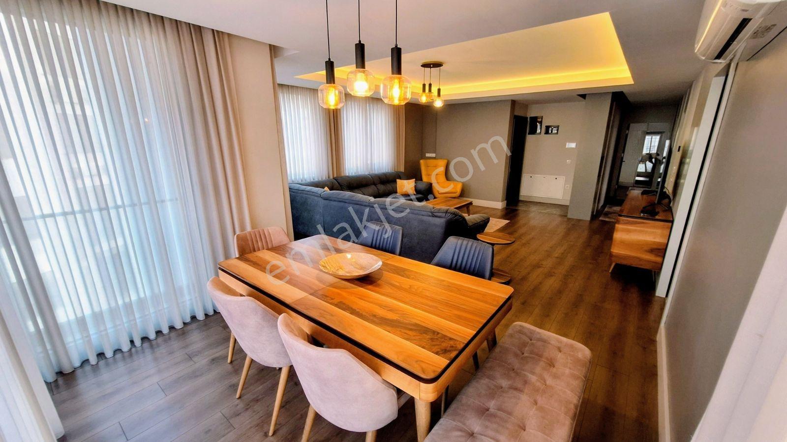 Evşen'den 3+1 Park Tema'da Yabancı Satışına Uygun - Görsel 7