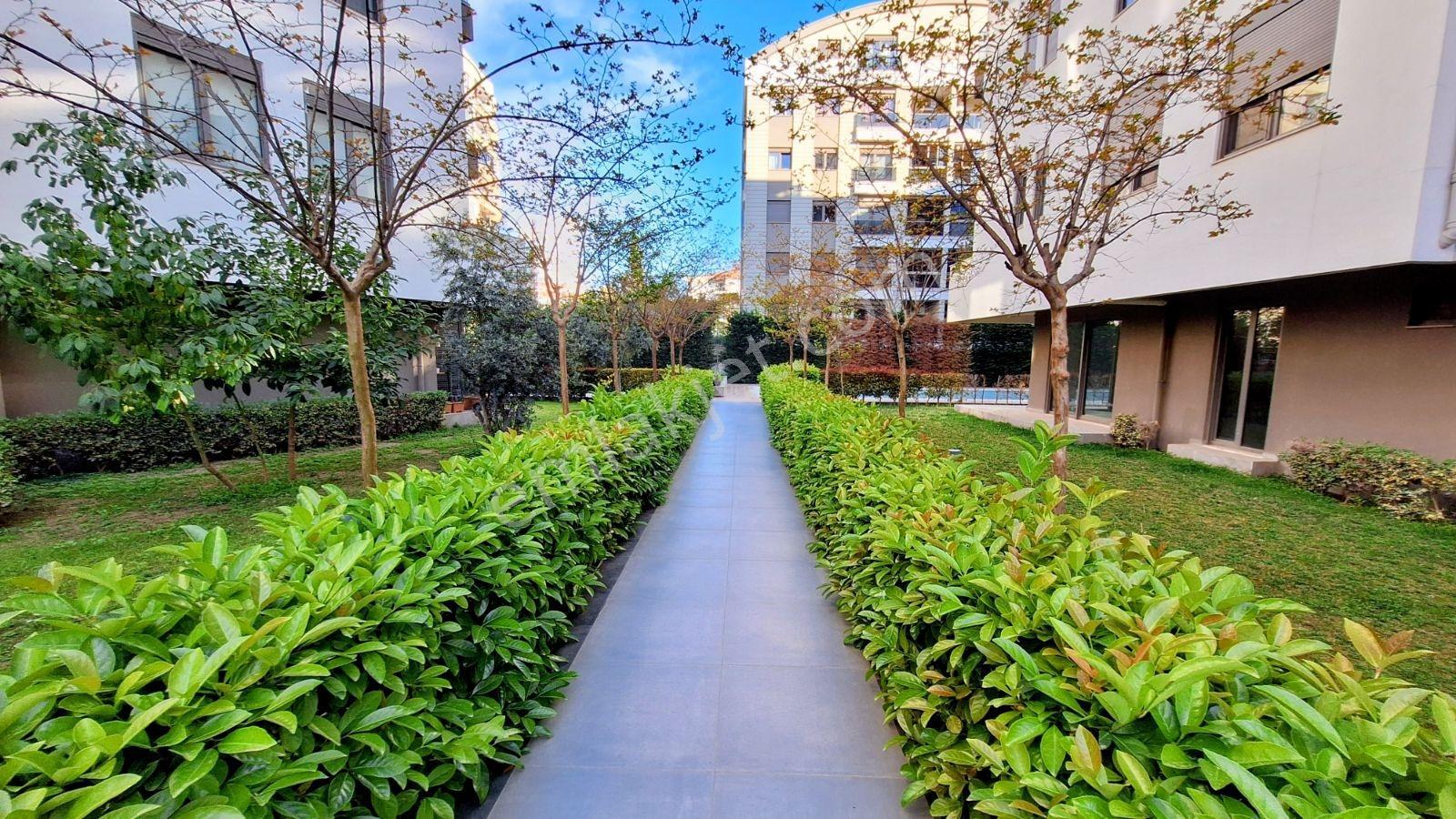 Evşen'den 3+1 Park Tema'da Yabancı Satışına Uygun - Görsel 3