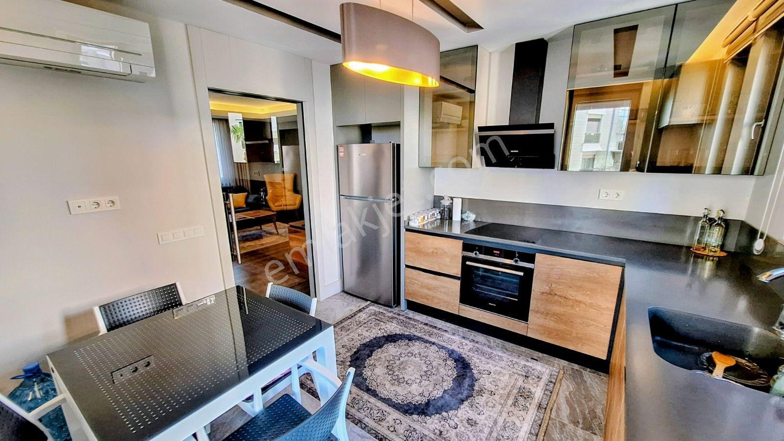 Evşen'den 3+1 Park Tema'da Yabancı Satışına Uygun - Görsel 27