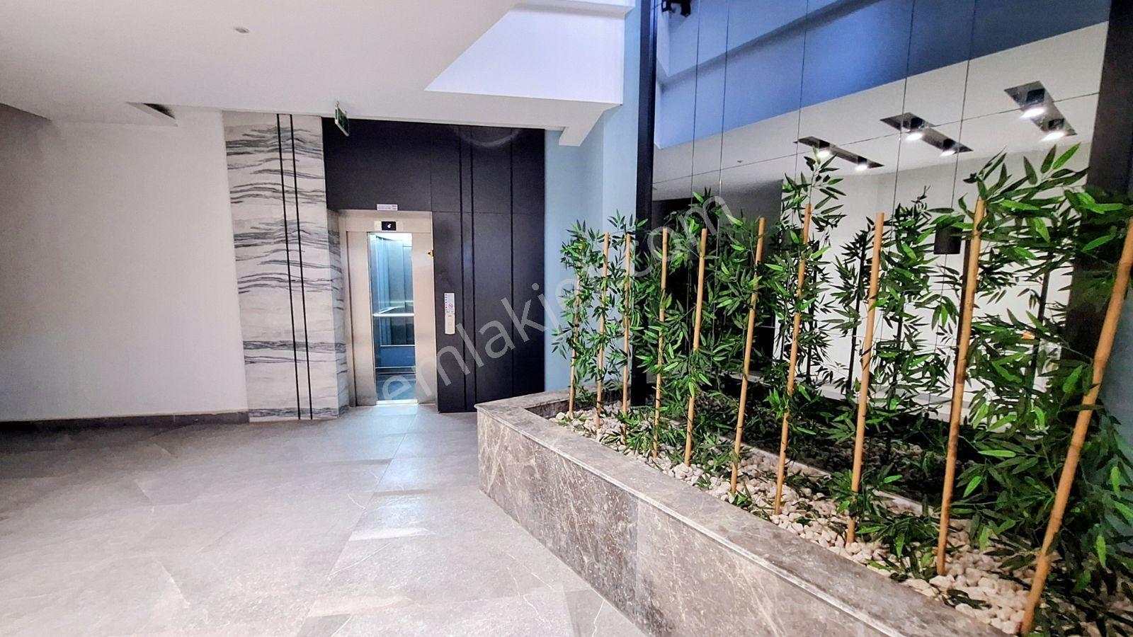 Evşen'den 3+1 Park Tema'da Yabancı Satışına Uygun - Görsel 13