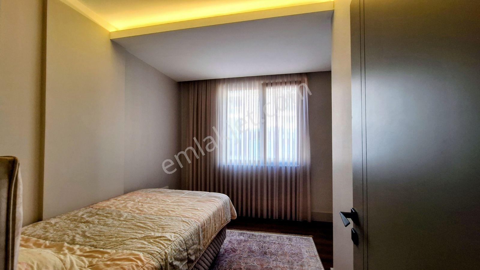 Evşen'den 3+1 Park Tema'da Yabancı Satışına Uygun - Görsel 32