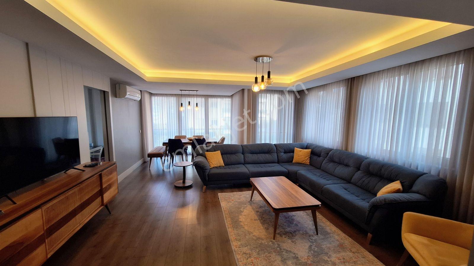 Evşen'den 3+1 Park Tema'da Yabancı Satışına Uygun - Görsel 25