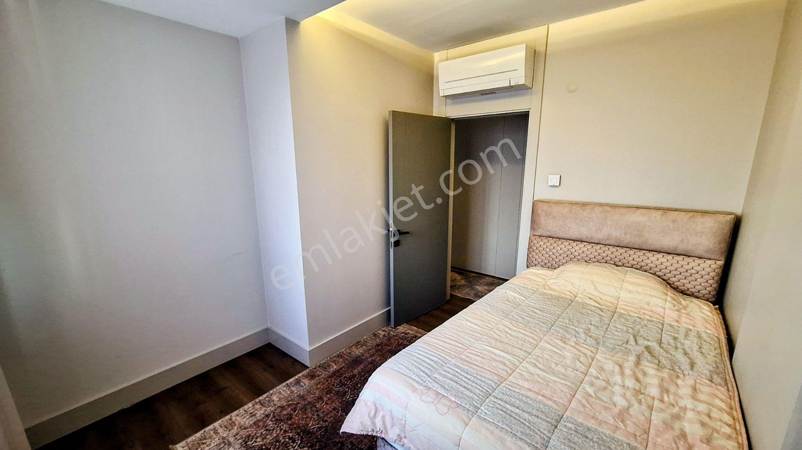 Evşen'den 3+1 Park Tema'da Yabancı Satışına Uygun - Görsel 18