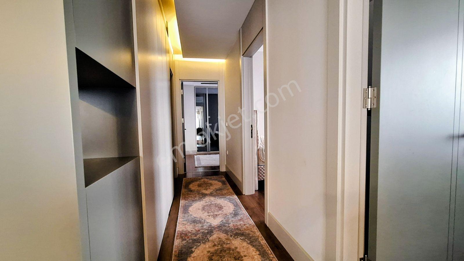 Evşen'den 3+1 Park Tema'da Yabancı Satışına Uygun - Görsel 34