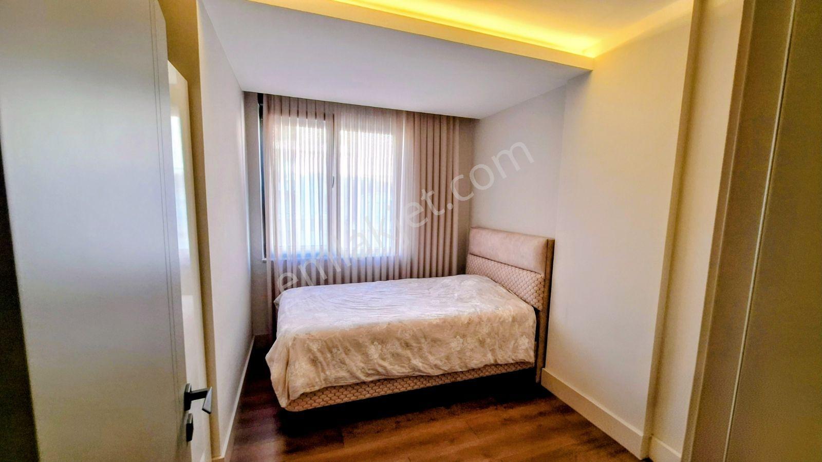Evşen'den 3+1 Park Tema'da Yabancı Satışına Uygun - Görsel 11