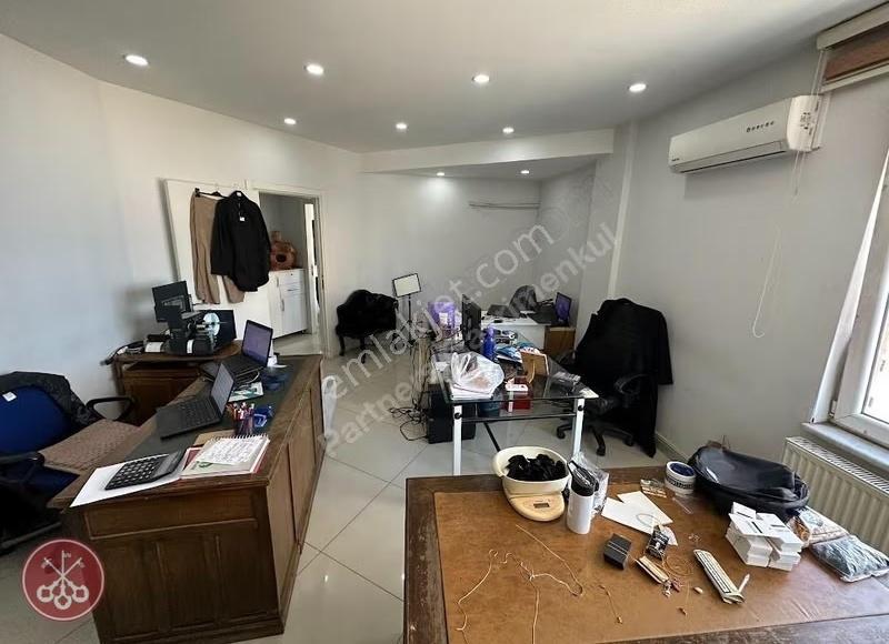 Kaçırılmaz Fırsat Bomonti Meydanda Satılık Tam Kat Ofis Katı - Görsel 8