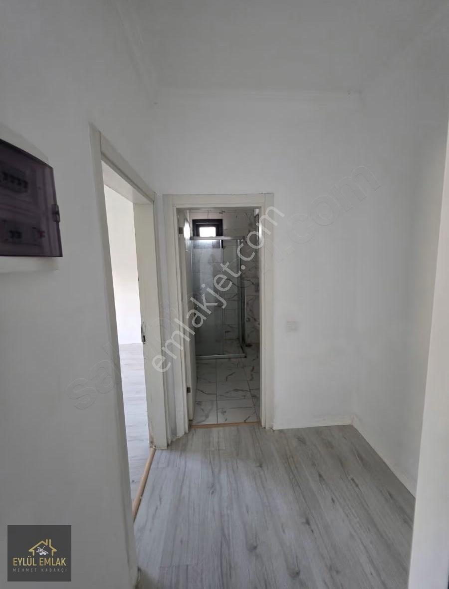 Mumcularda Satılık 1+1 Bahçe Katı Daire - Görsel 15