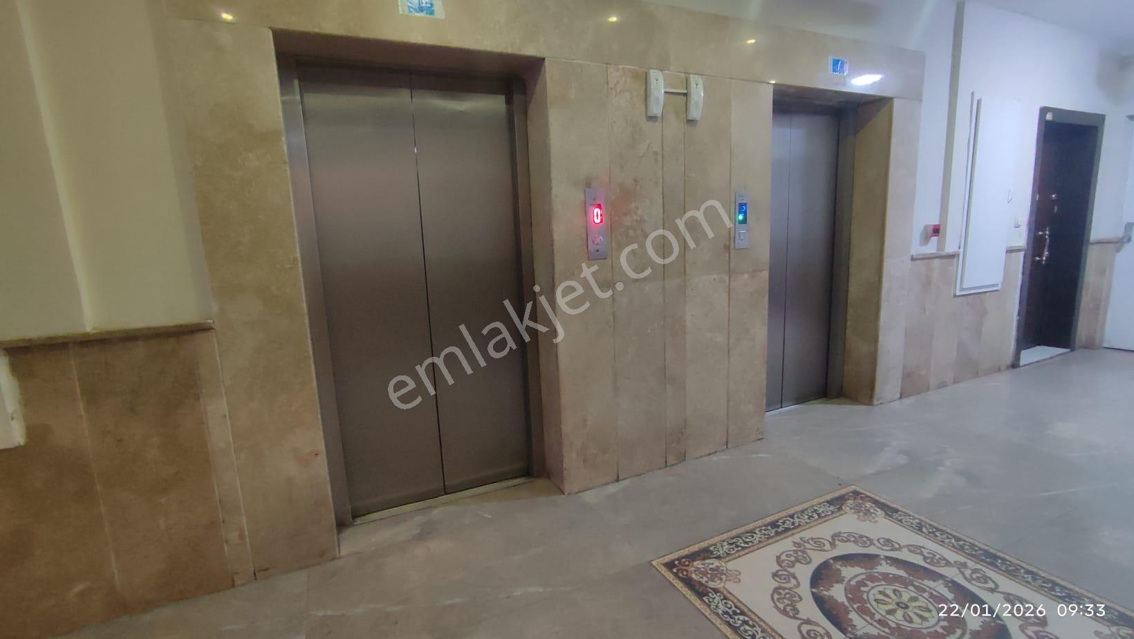 Altındağ Gültepe Mah. Mevlana Sitesi Yapılı Satılık 3+1 Daire - Görsel 4