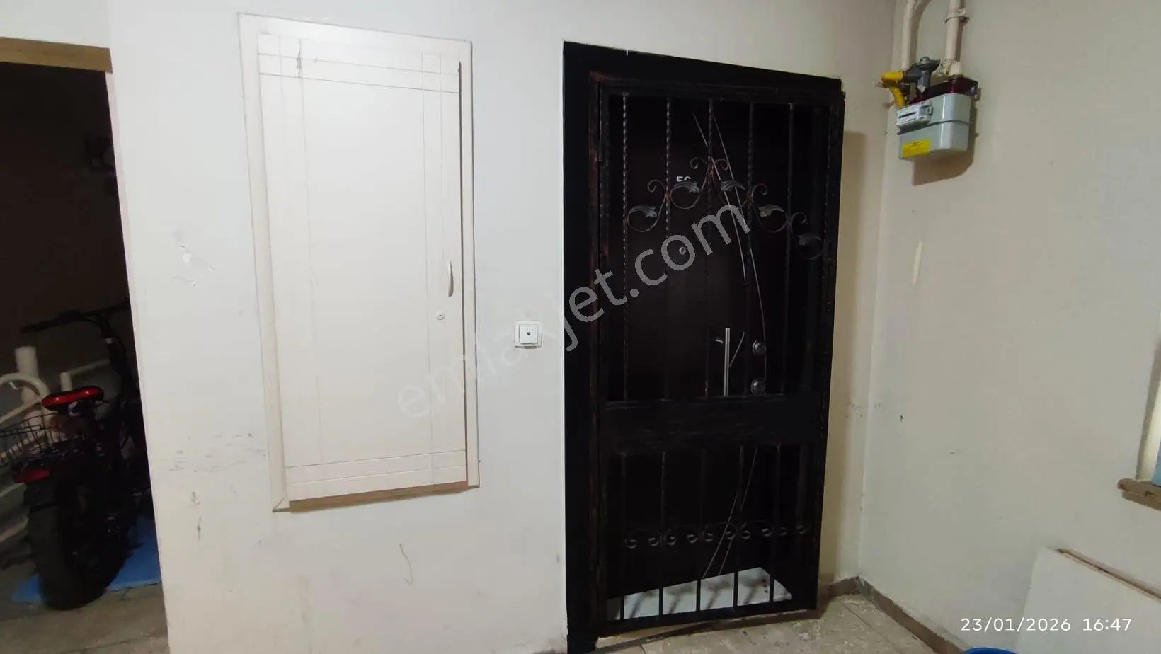 Altındağ Gültepe Mah. Mevlana Sitesi Yapılı Satılık 3+1 Daire - Görsel 6