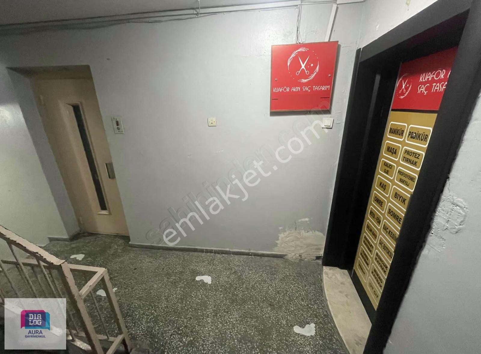 Devren Kiralık Full Ekipmanlı Kuaför Salonu - Görsel 9