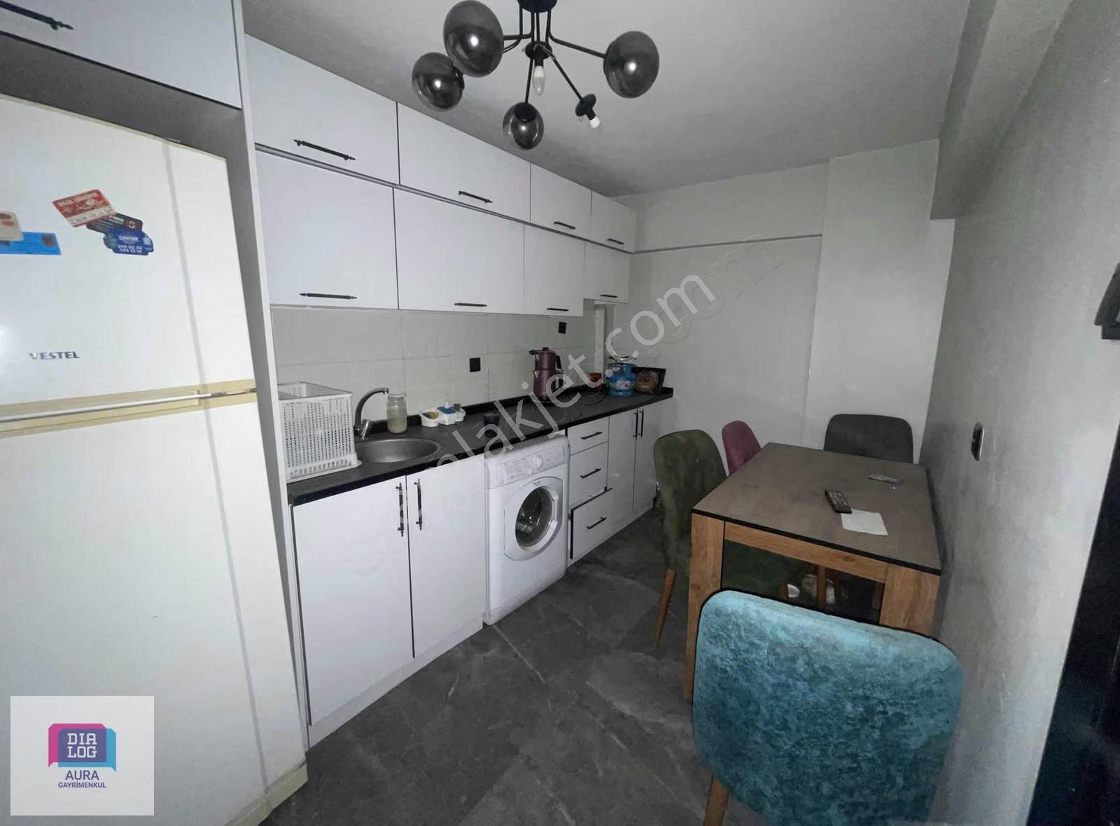 Devren Kiralık Full Ekipmanlı Kuaför Salonu - Görsel 8