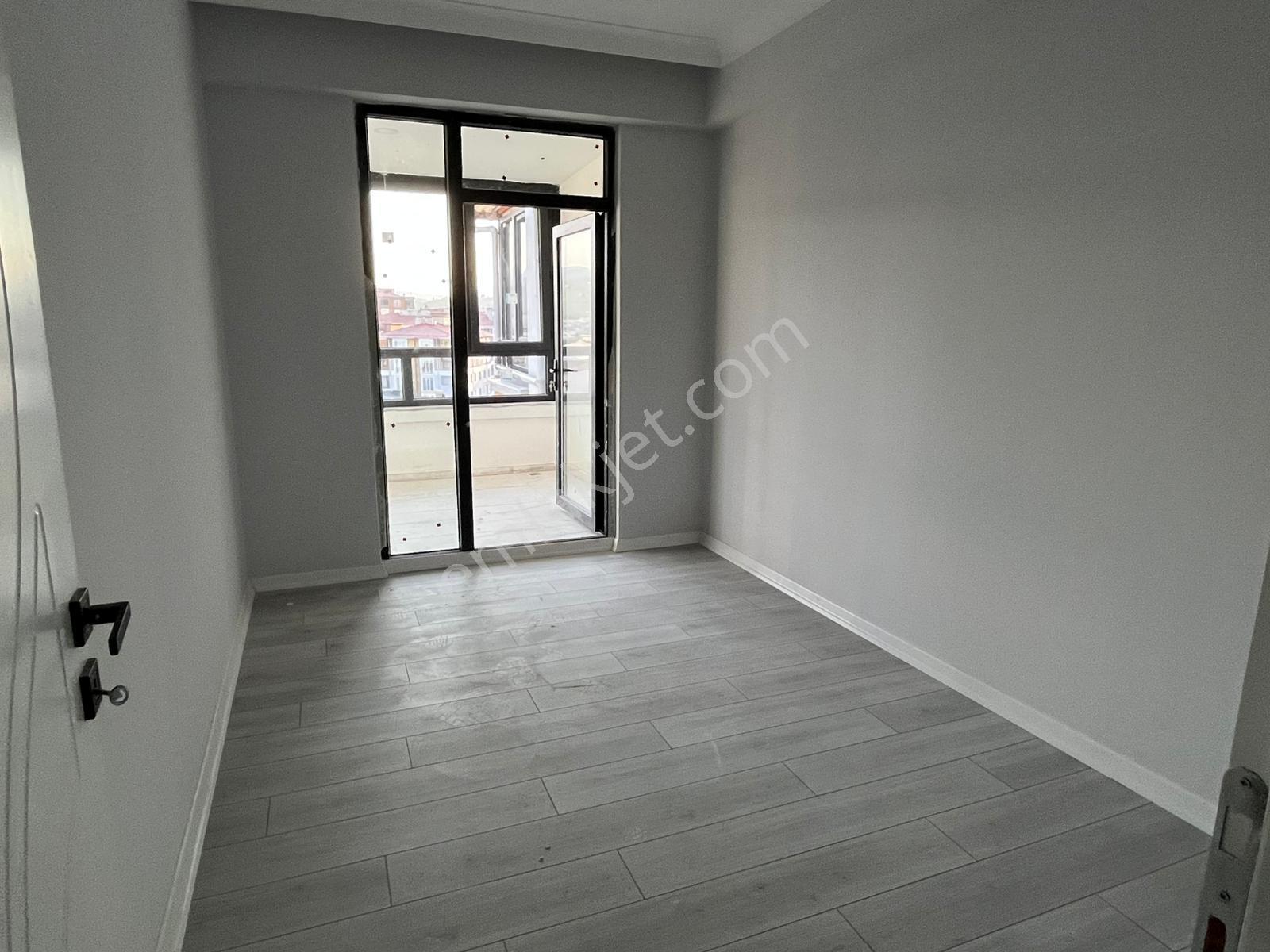 Güleryüz İnşaat'tan Satılık Sıfır 3+1 Daire_muhteşem Manzaralı__ - Görsel 18