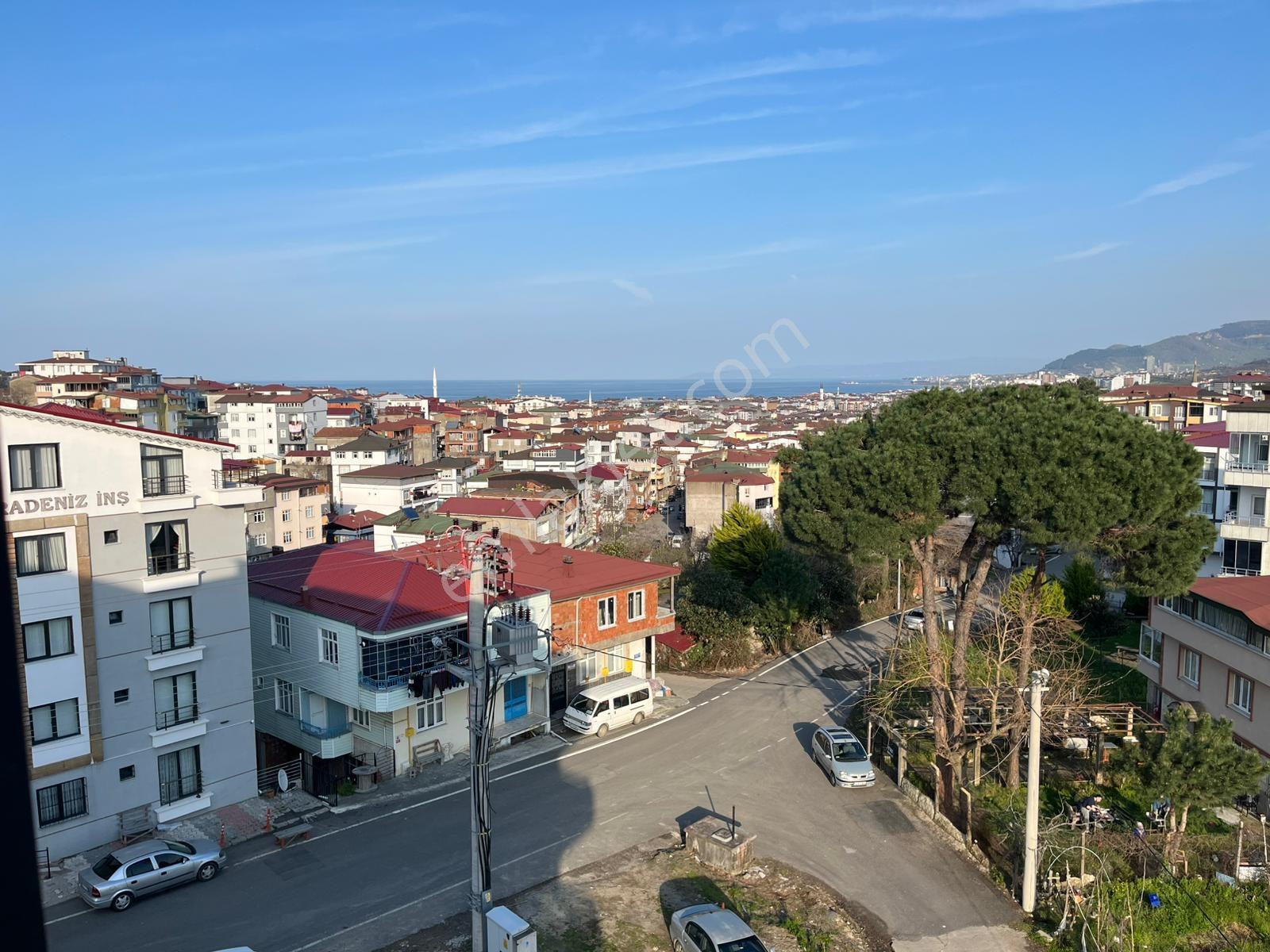 Güleryüz İnşaat'tan Satılık Sıfır 3+1 Daire_muhteşem Manzaralı__ - Görsel 24