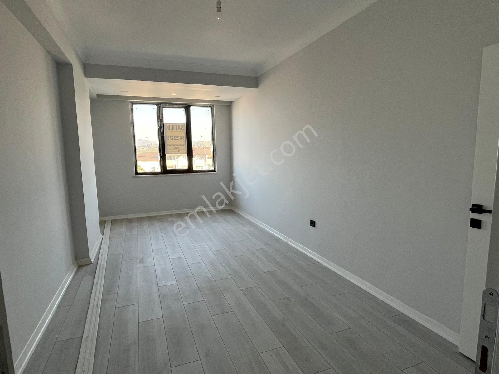Güleryüz İnşaat'tan Satılık Sıfır 3+1 Daire_muhteşem Manzaralı__ - Görsel 31