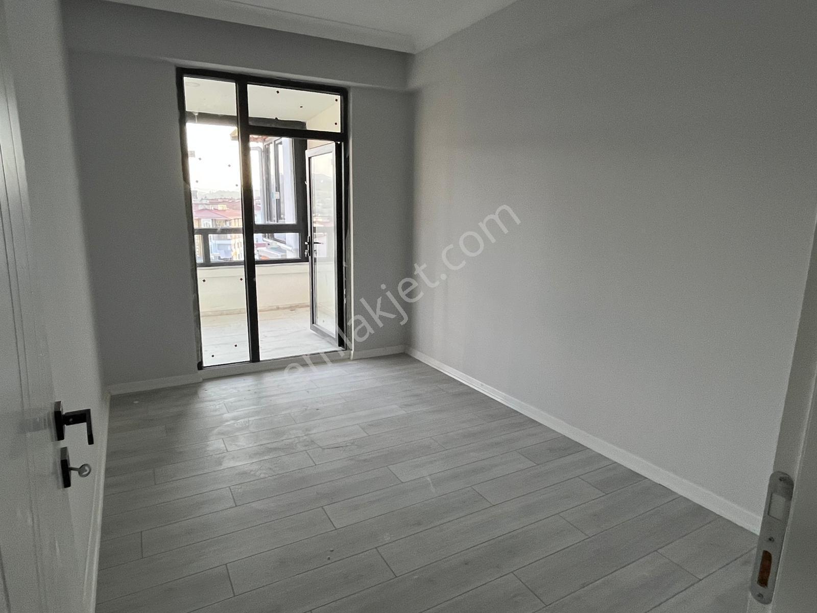 Güleryüz İnşaat'tan Satılık Sıfır 3+1 Daire_muhteşem Manzaralı__ - Görsel 27