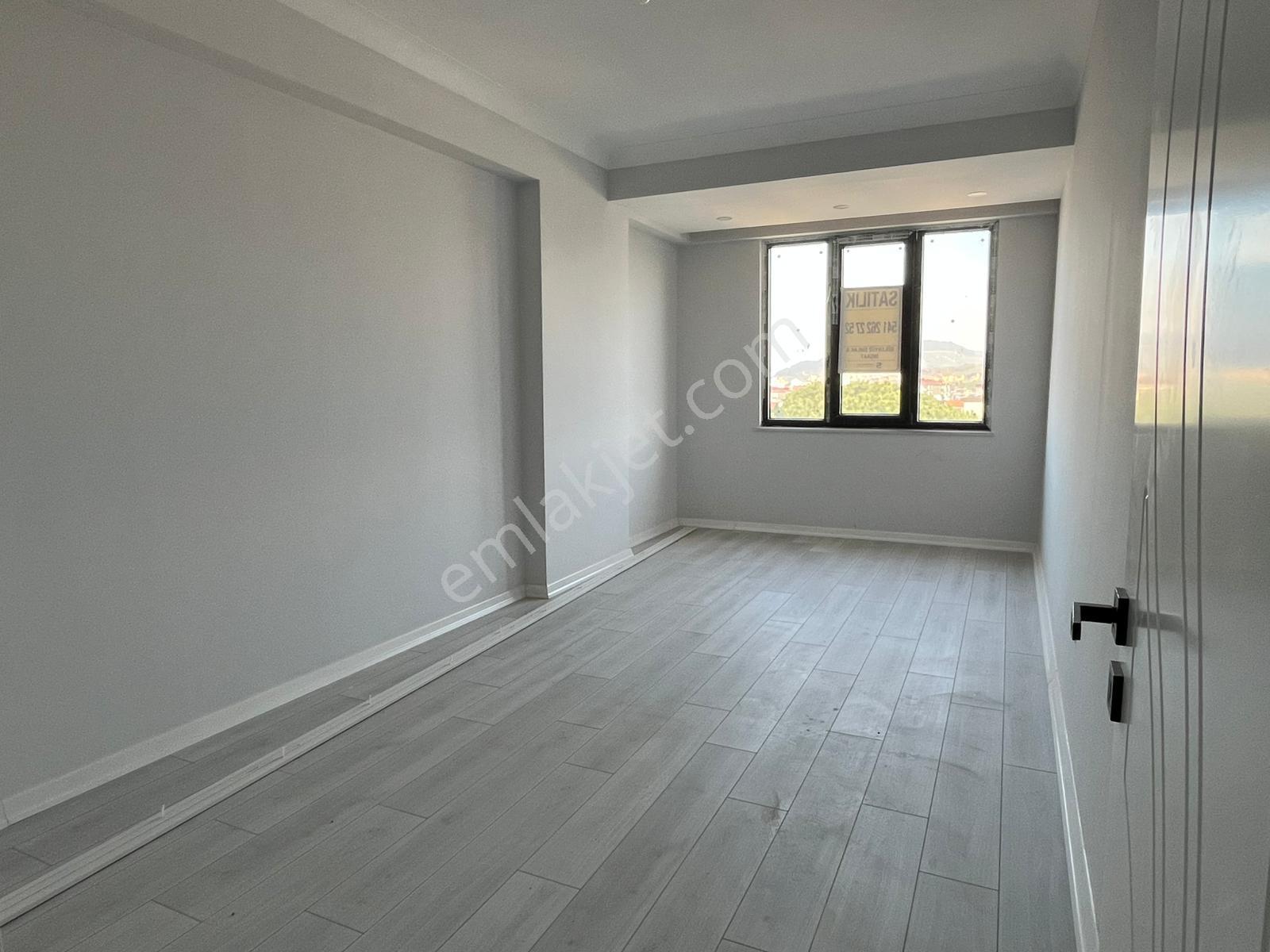Güleryüz İnşaat'tan Satılık Sıfır 3+1 Daire_muhteşem Manzaralı__ - Görsel 26