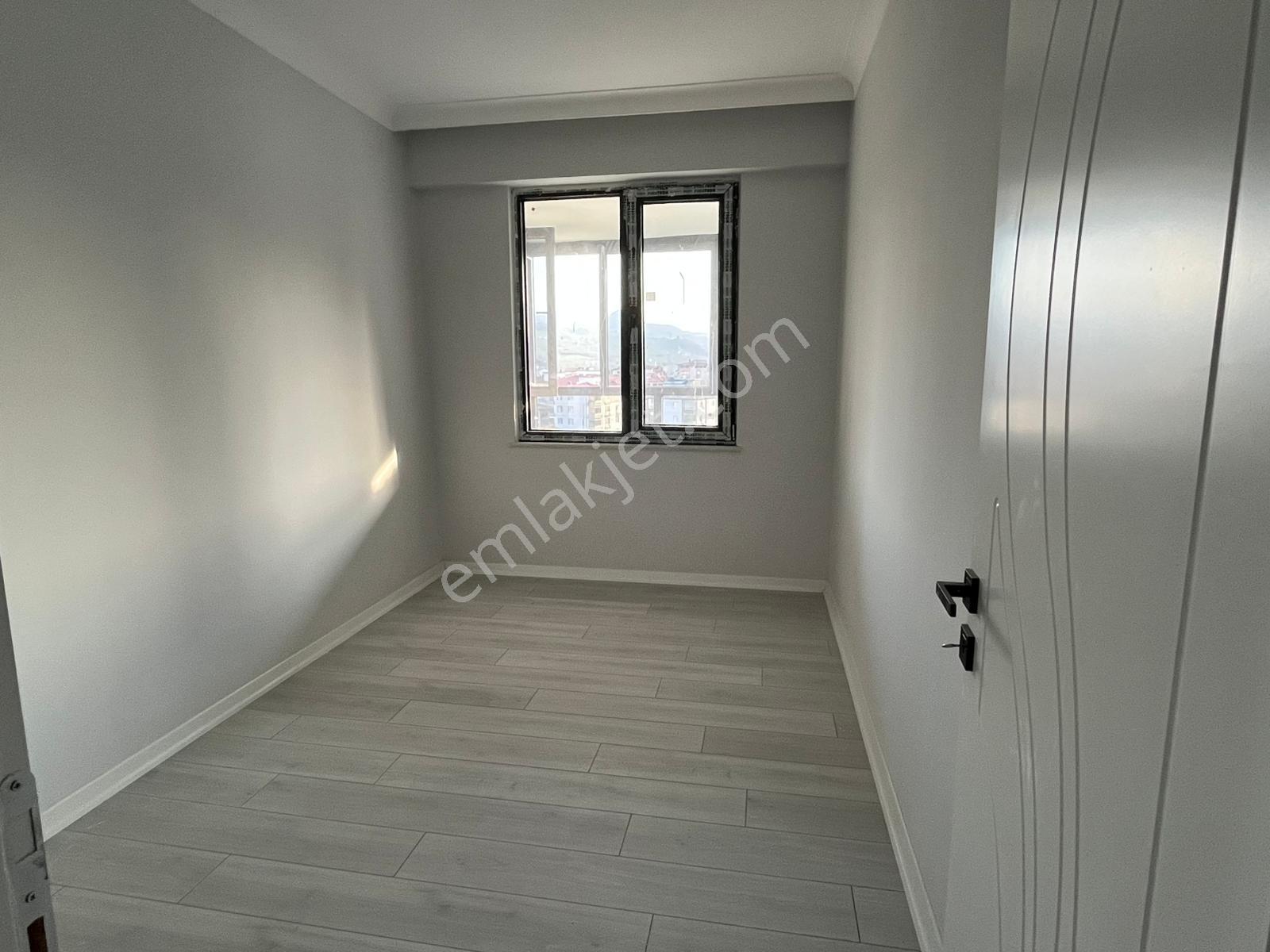 Güleryüz İnşaat'tan Satılık Sıfır 3+1 Daire_muhteşem Manzaralı__ - Görsel 11