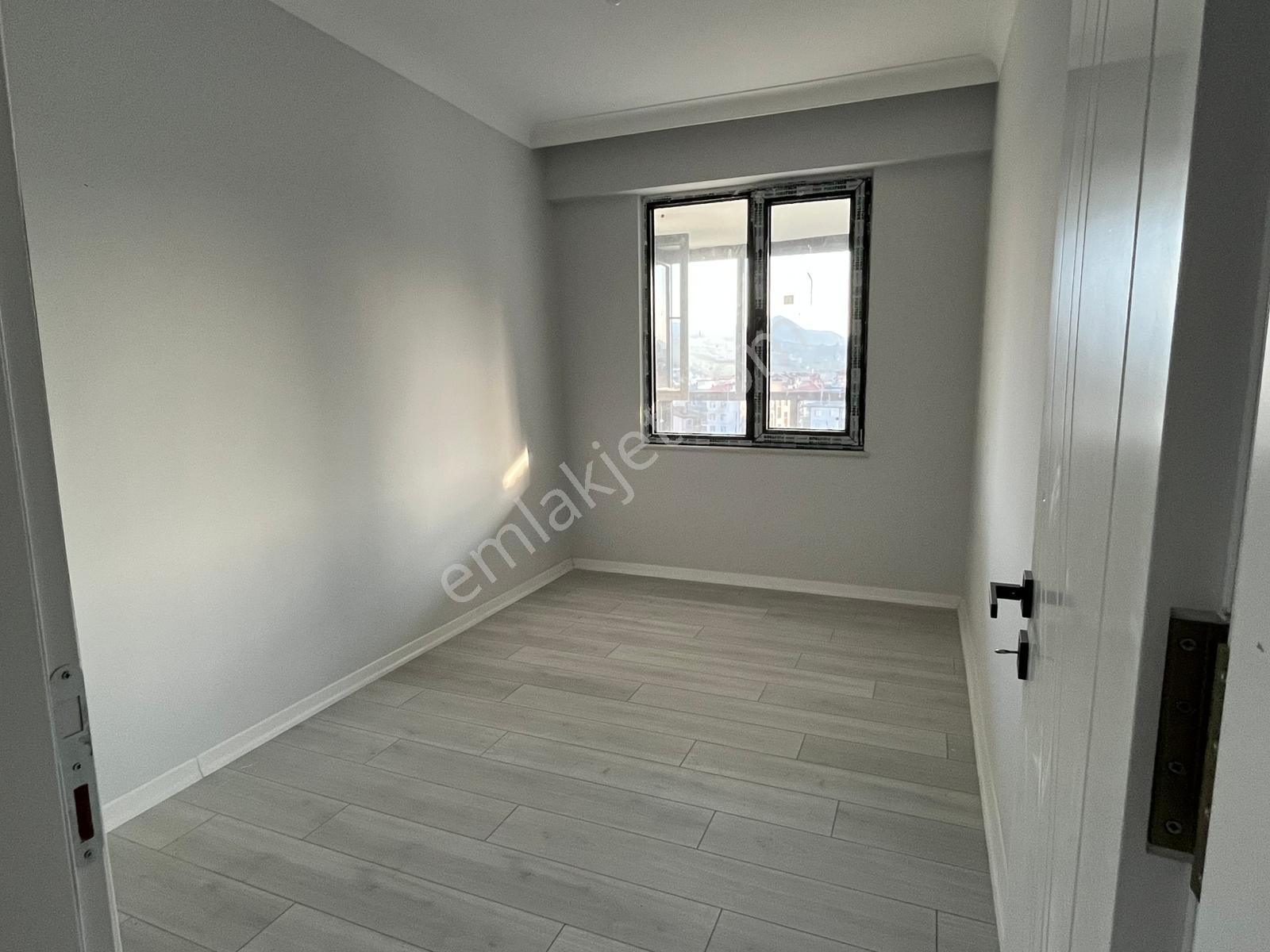 Güleryüz İnşaat'tan Satılık Sıfır 3+1 Daire_muhteşem Manzaralı__ - Görsel 15