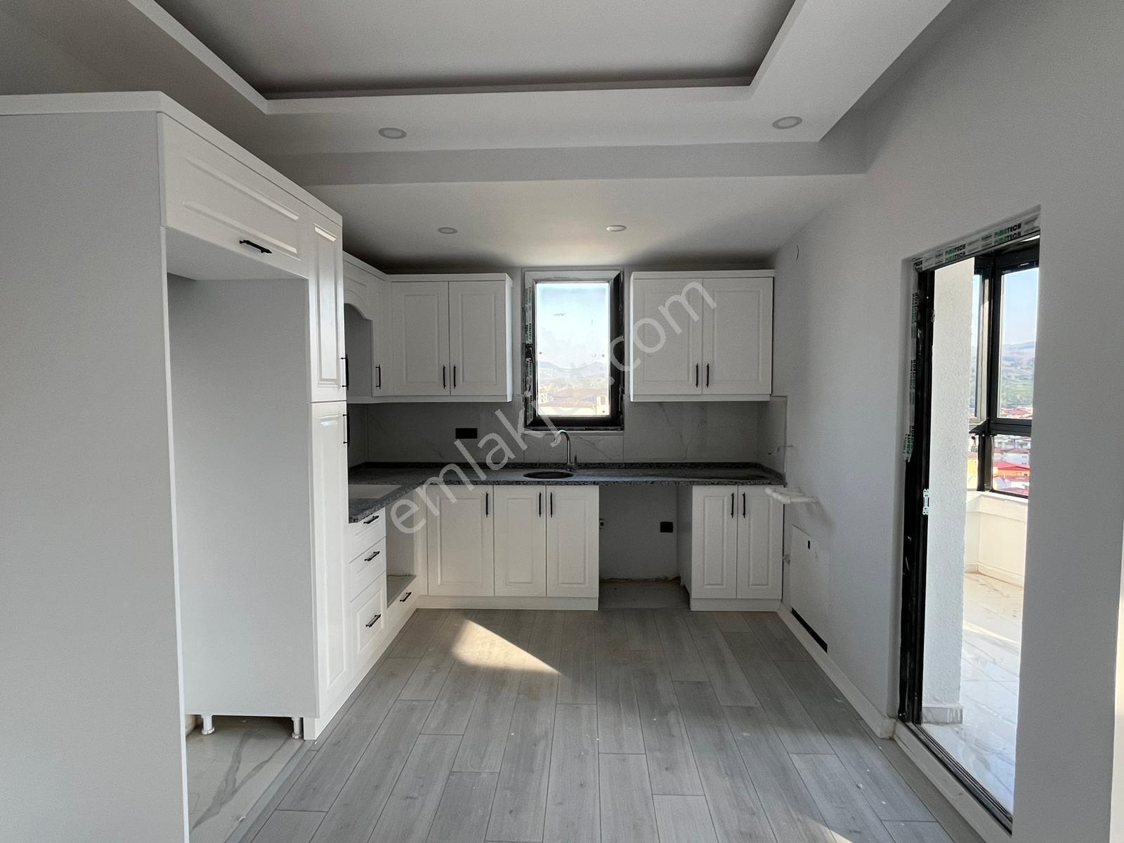 Güleryüz İnşaat'tan Satılık Sıfır 3+1 Daire_muhteşem Manzaralı__ - Görsel 22